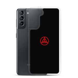 Royal Arch Logo Samsung Case