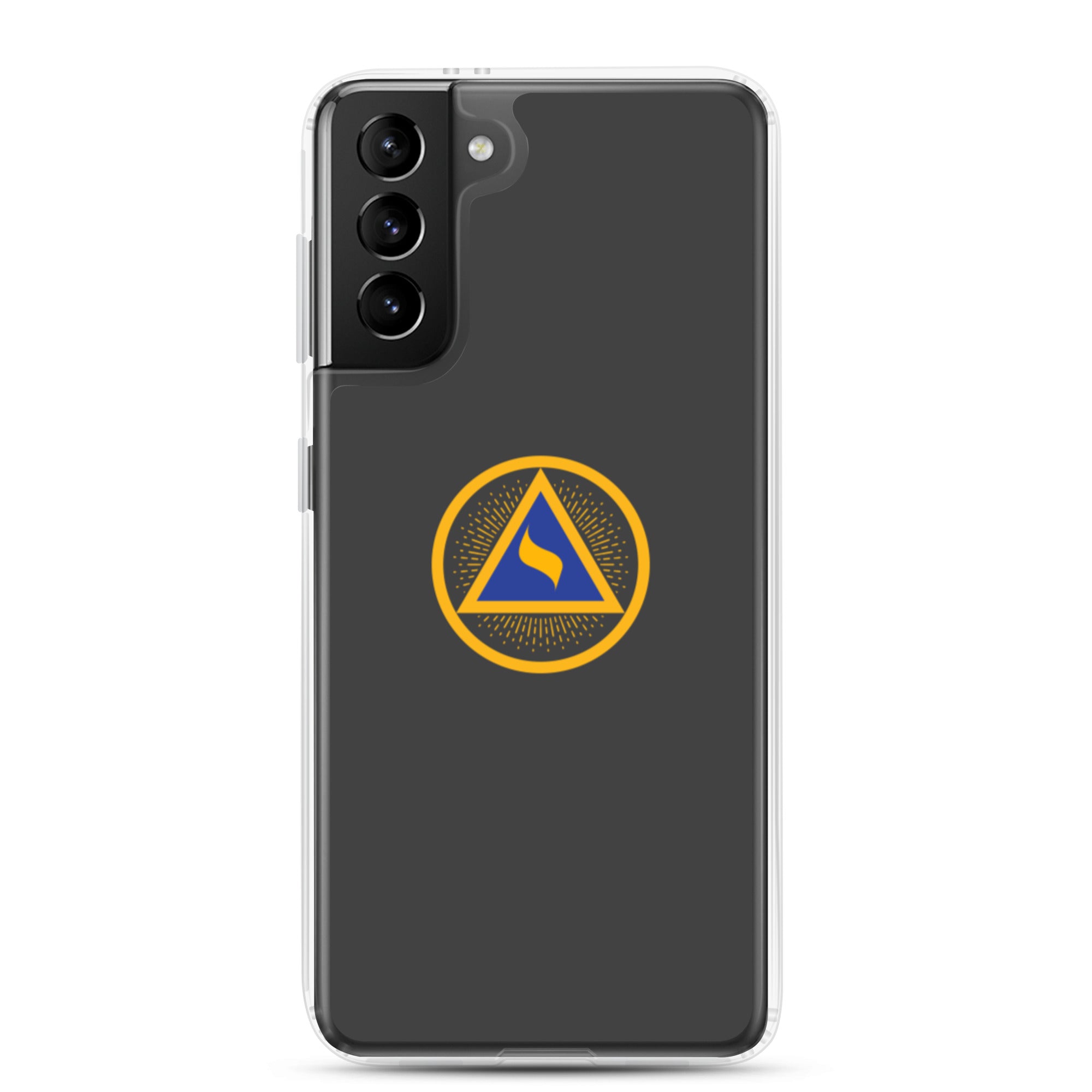 Lodge of Perfection No. 1 Samsung Case