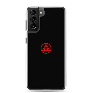 Royal Arch Logo Samsung Case