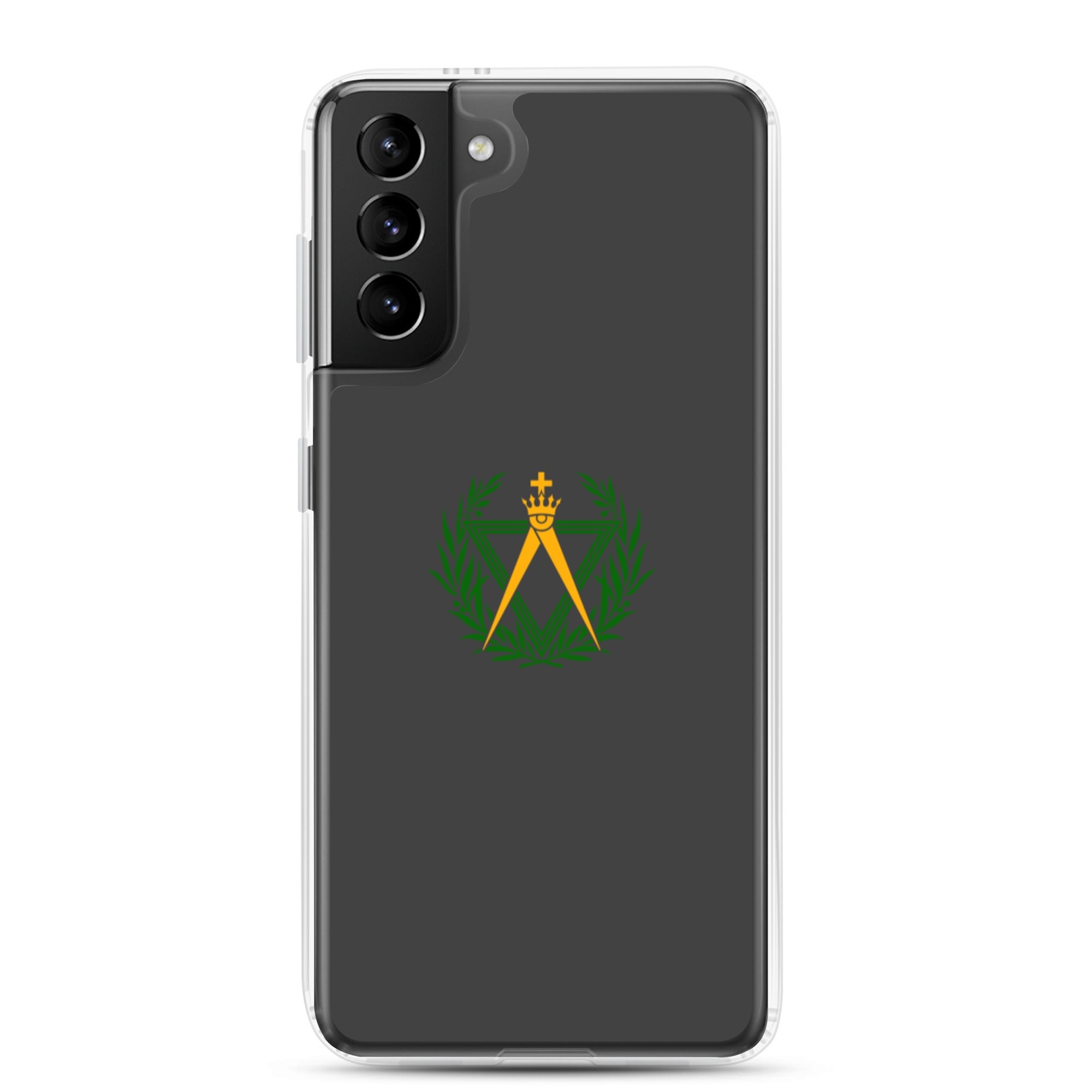 Allied Masonic Degress Samsung Cases