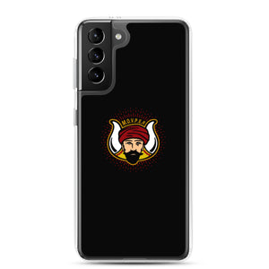 MOVPER No. 1 Samsung Case