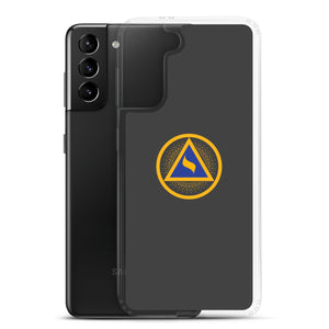 Lodge of Perfection No. 1 Samsung Case
