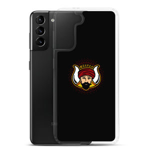 MOVPER No. 1 Samsung Case