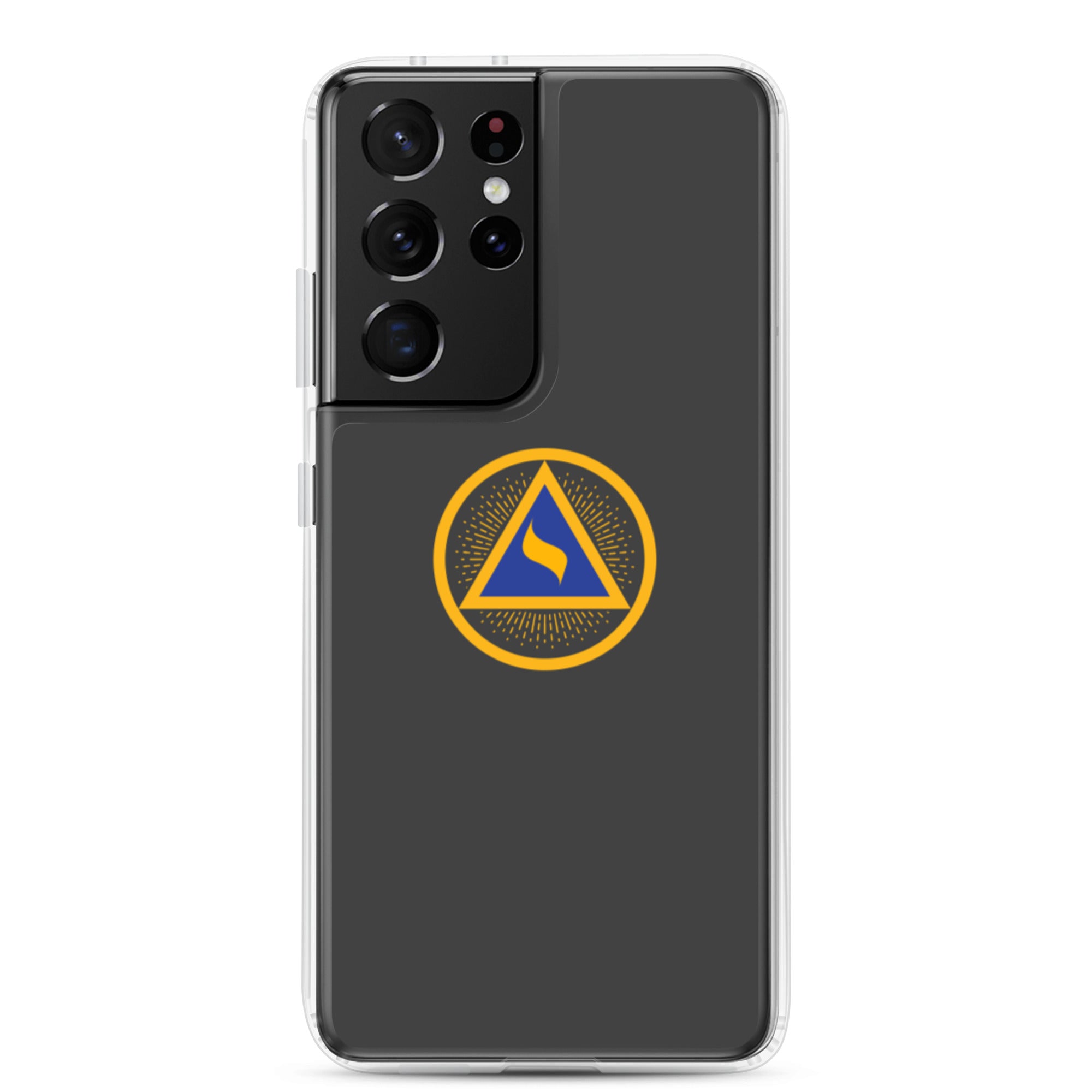 Lodge of Perfection No. 1 Samsung Case