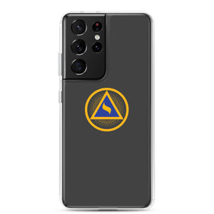 Lodge of Perfection No. 1 Samsung Case