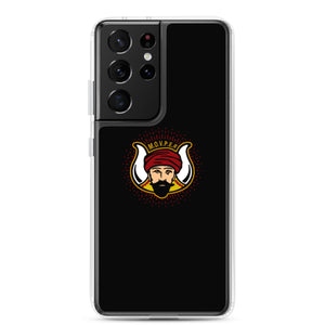 MOVPER No. 1 Samsung Case