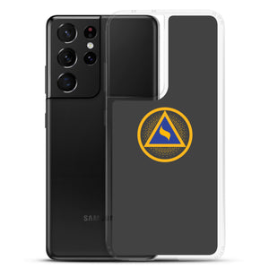 Lodge of Perfection No. 1 Samsung Case