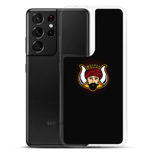 MOVPER No. 1 Samsung Case