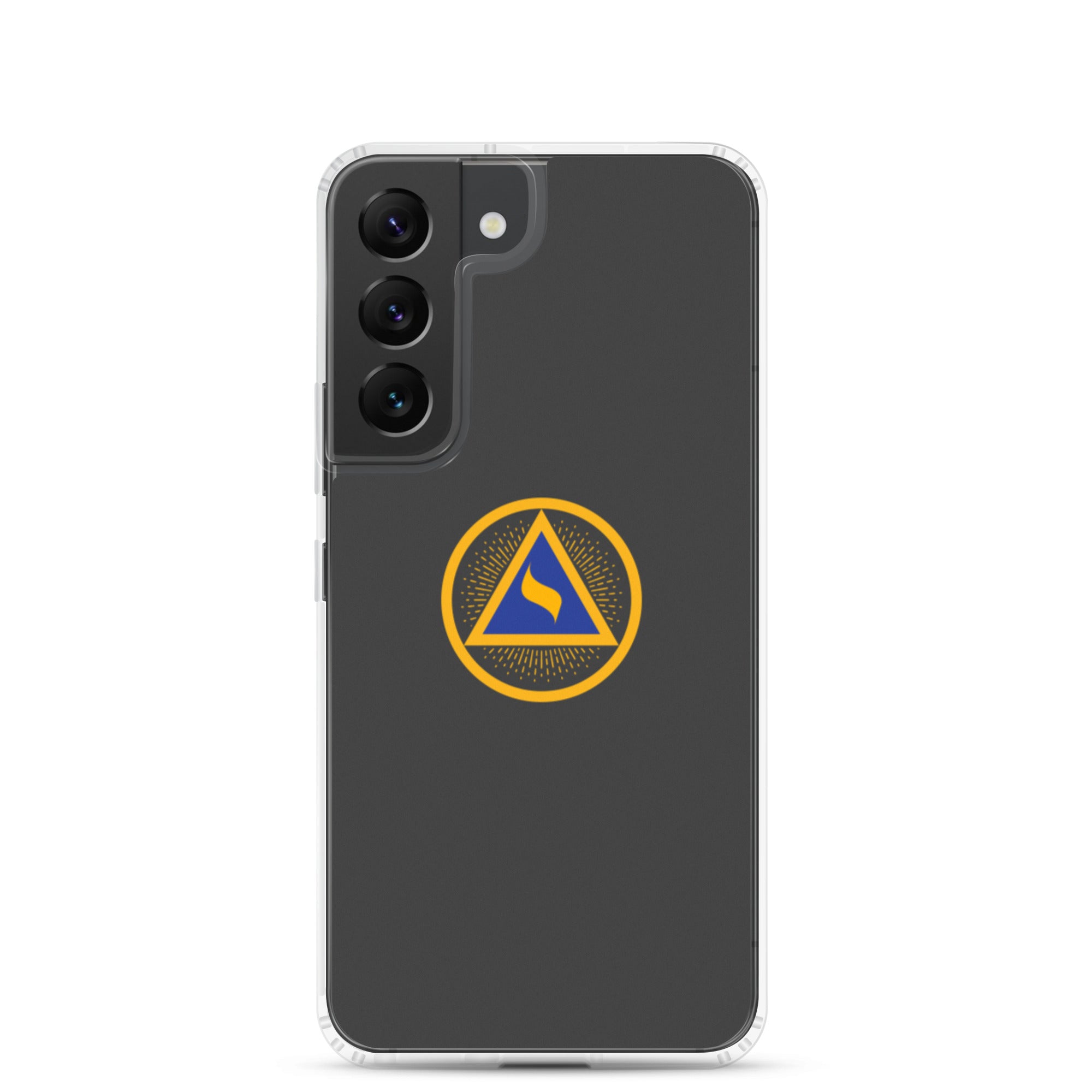 Lodge of Perfection No. 1 Samsung Case
