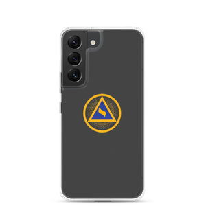 Lodge of Perfection No. 1 Samsung Case