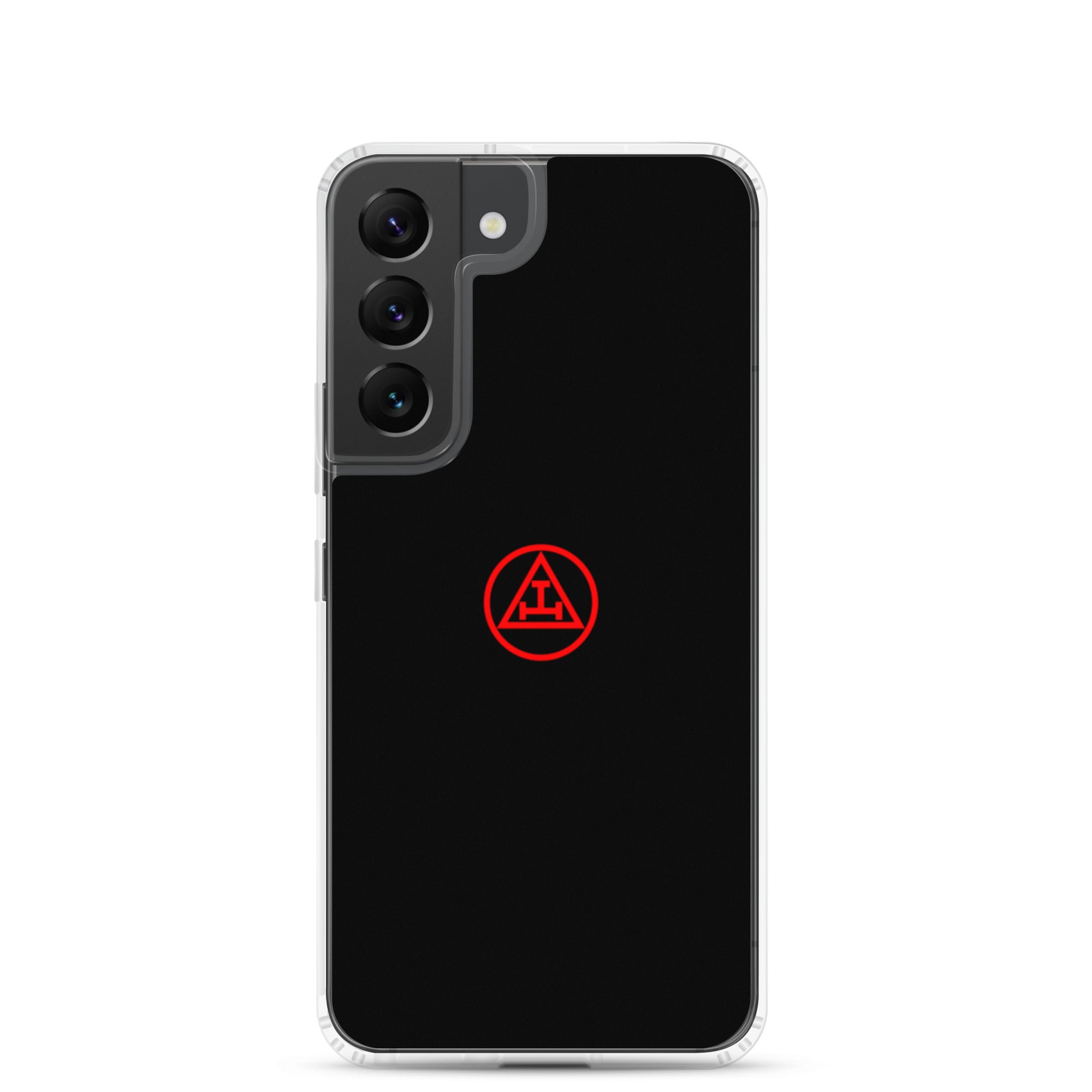 Royal Arch Logo Samsung Case