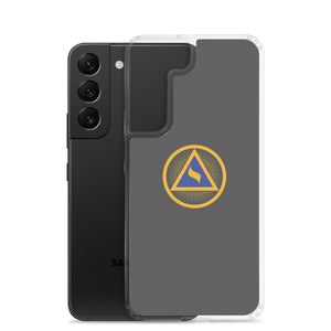 Lodge of Perfection No. 1 Samsung Case
