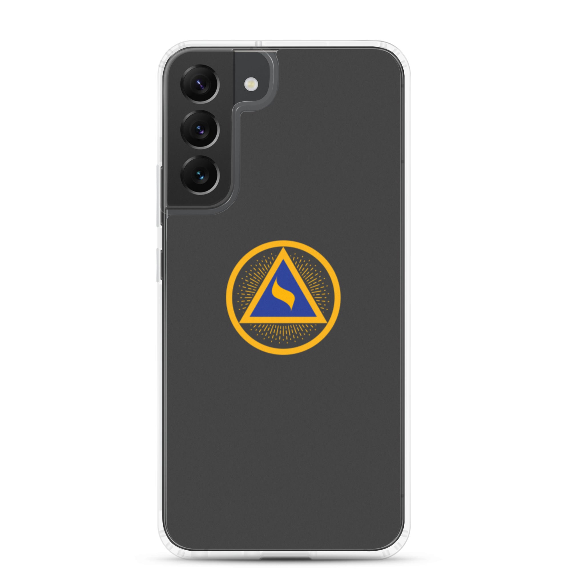 Lodge of Perfection No. 1 Samsung Case