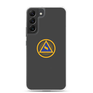 Lodge of Perfection No. 1 Samsung Case