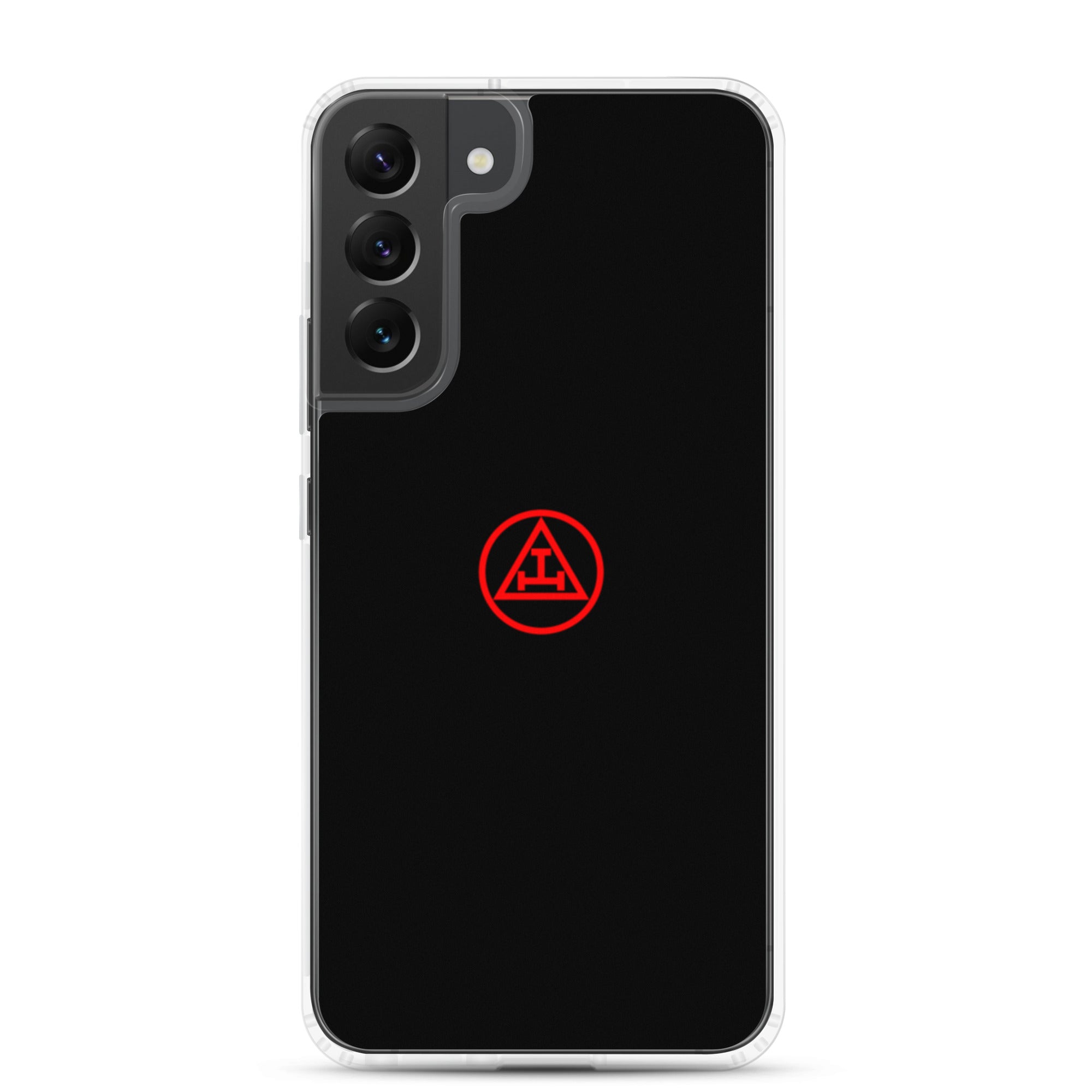 Royal Arch Logo Samsung Case