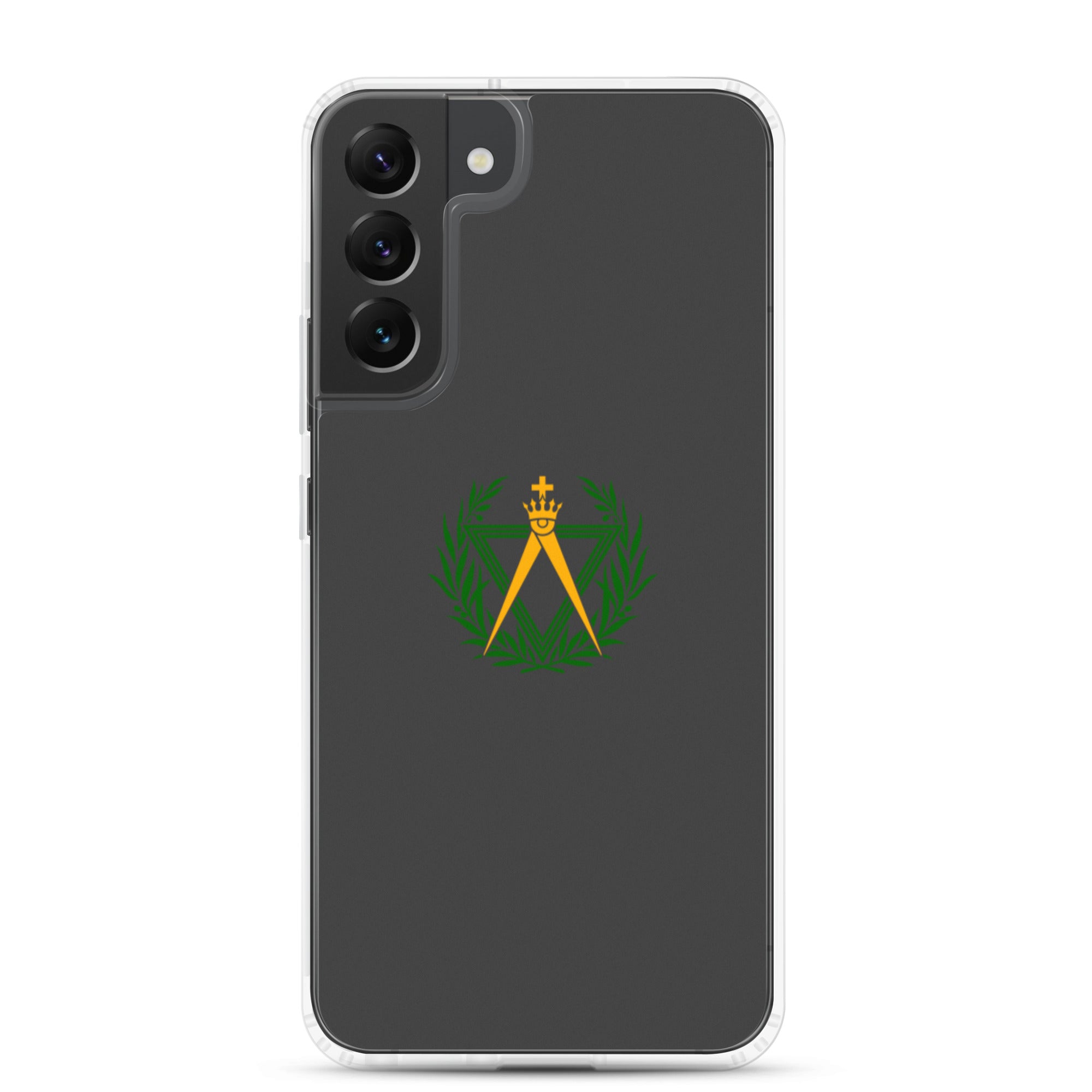 Allied Masonic Degress Samsung Cases