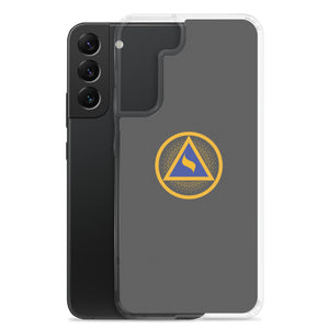 Lodge of Perfection No. 1 Samsung Case