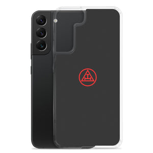 Royal Arch Logo Samsung Case