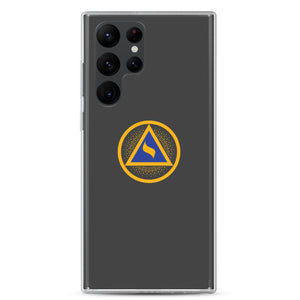Lodge of Perfection No. 1 Samsung Case