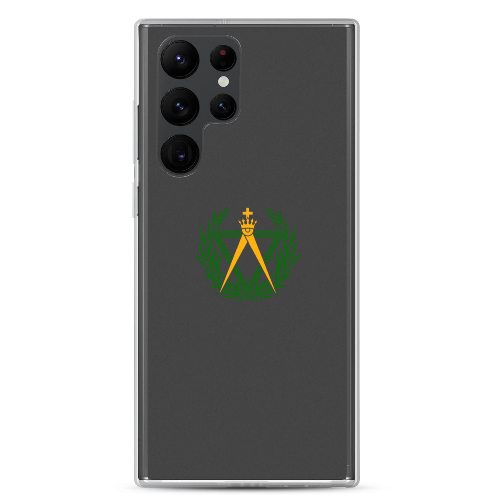 Allied Masonic Degress Samsung Cases