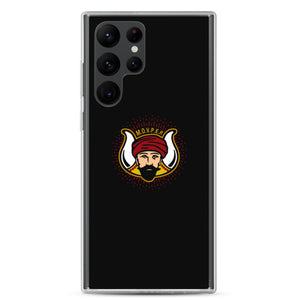 MOVPER No. 1 Samsung Case
