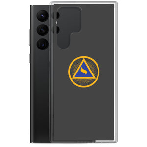Lodge of Perfection No. 1 Samsung Case