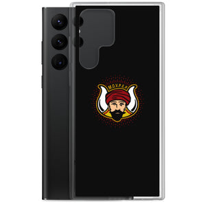 MOVPER No. 1 Samsung Case