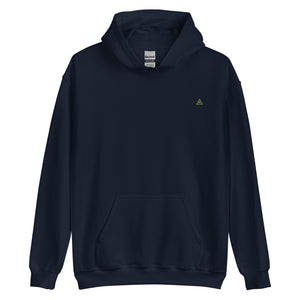 Lodge of Perfection No. 1 Hoodie