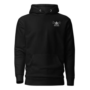 I'm a Deputy Grand Master hoodie