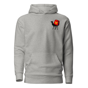 World's Okayest Noble Shriner Hoodie