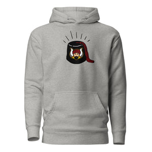 MOVPER Fez Hoodie