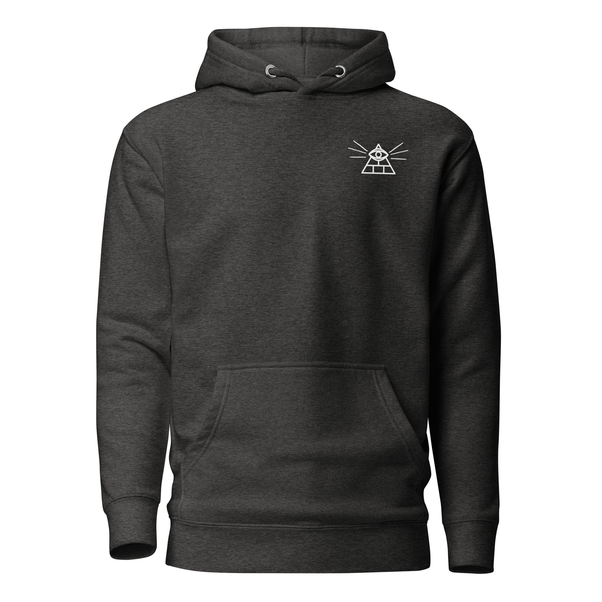 I'm a Deputy Grand Master hoodie