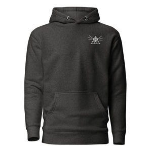 I'm a Deputy Grand Master hoodie