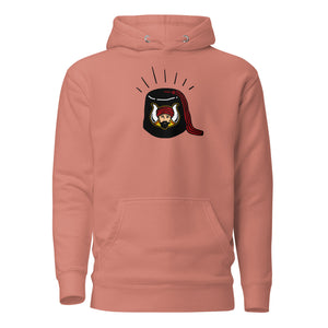 MOVPER Fez Hoodie