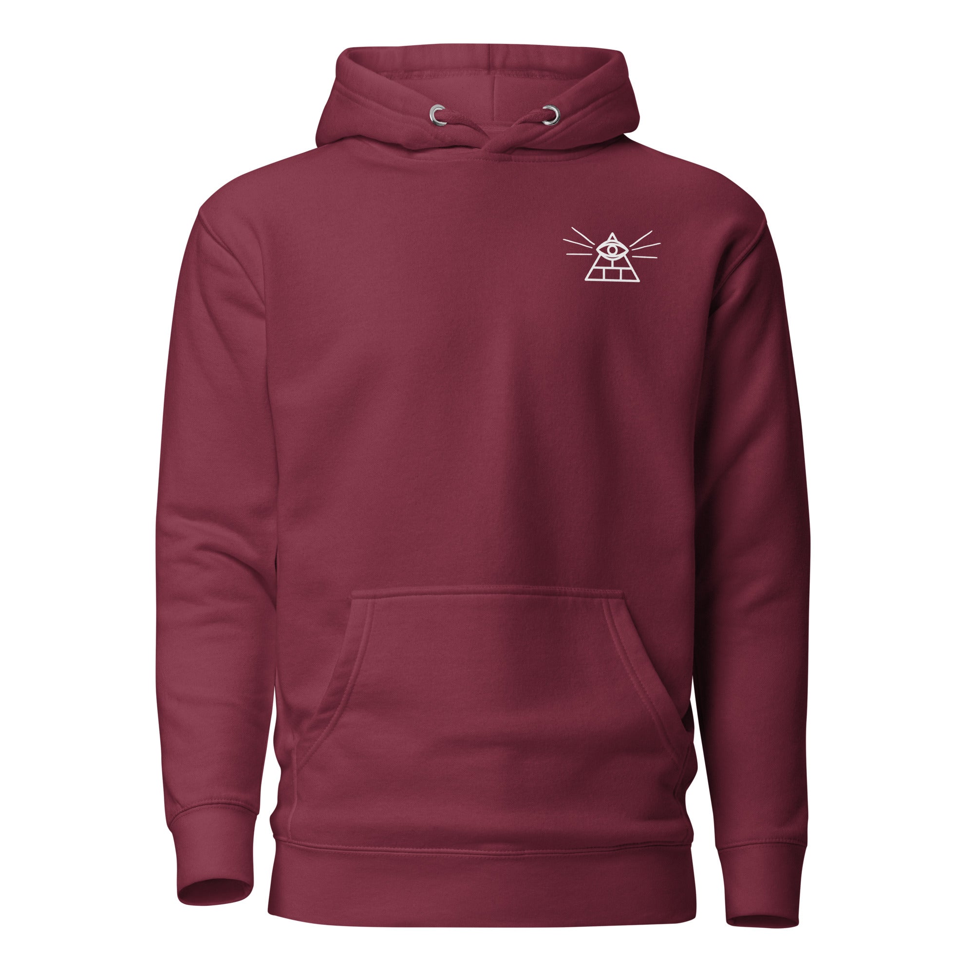 I'm a Deputy Grand Master hoodie