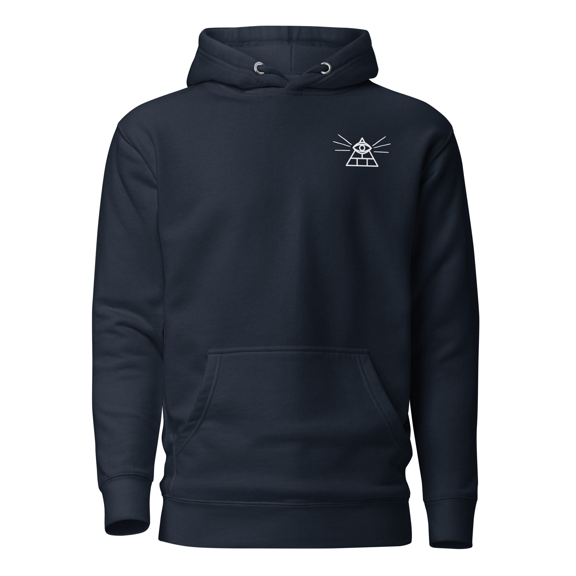 I'm a Deputy Grand Master hoodie
