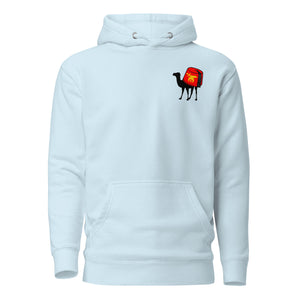 World's Okayest Noble Shriner Hoodie