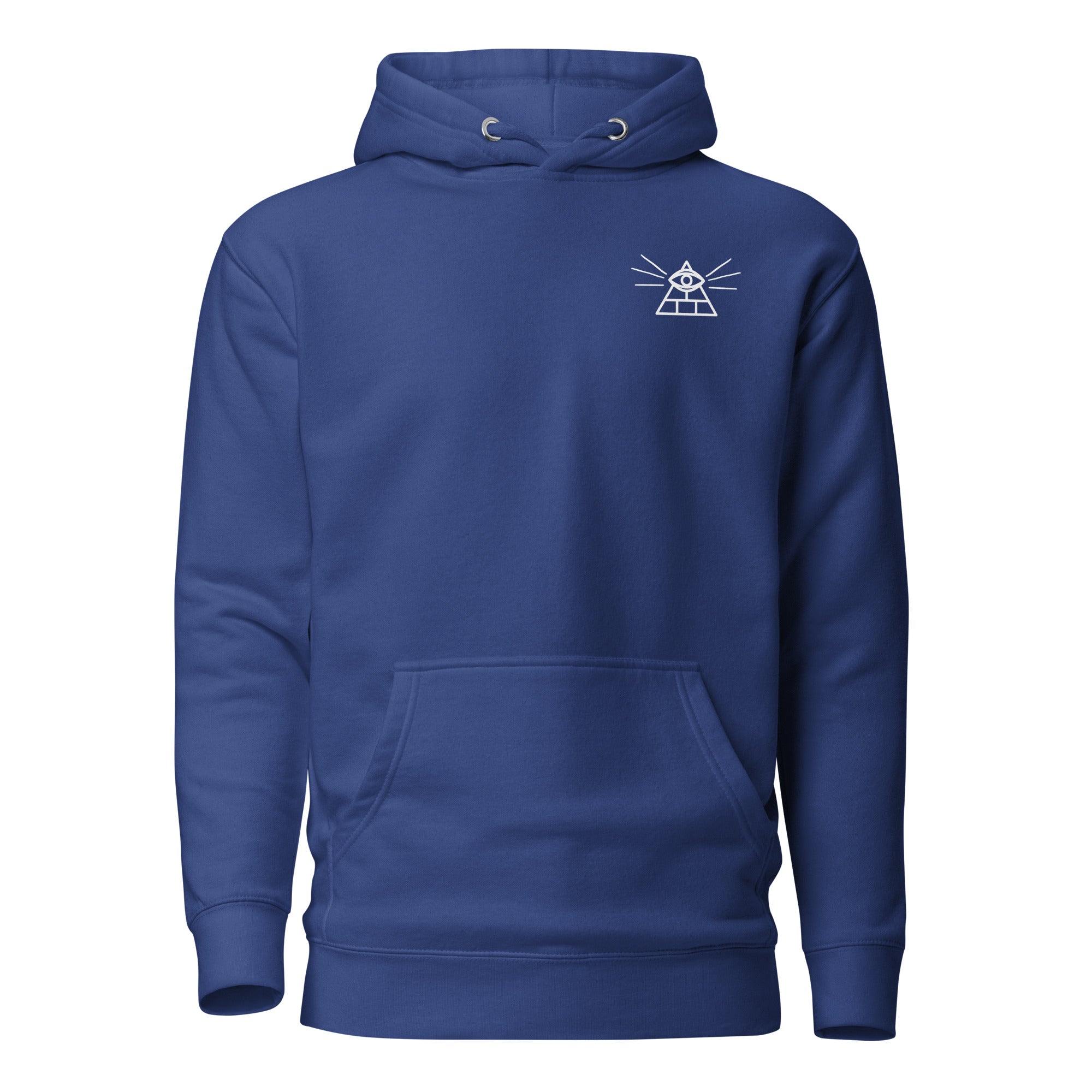 I'm a Deputy Grand Master hoodie