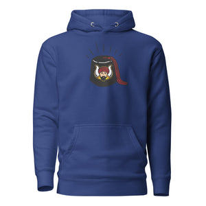 MOVPER Fez Hoodie