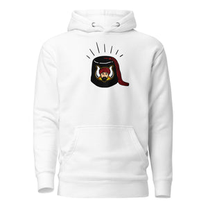 MOVPER Fez Hoodie