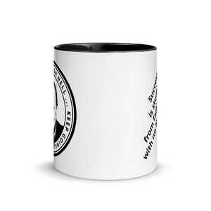 Winston Churchill Hype Mug - FraternalTies