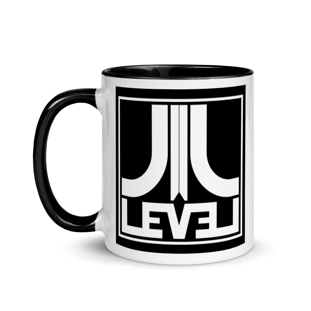 Freemasonry LEVEL Mug - FraternalTies