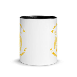 Supreme Council 33º Mug - FraternalTies